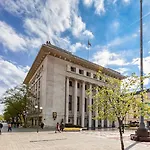 Luxury Versailles Center Opera Apartamento