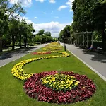 Luxury Versailles Center Opera * Burgas