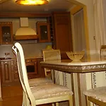 Luxury Versailles Center Opera Apartamento