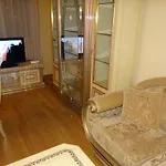Luxury Versailles Center Opera Apartamento Burgas
