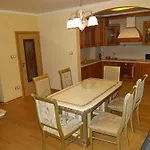 Luxury Versailles Center Opera Burgas