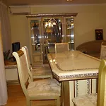 Luxury Versailles Center Opera Burgas City