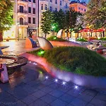 Luxury Versailles Center Opera Burgas