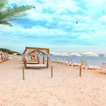 Luxury Versailles Center Opera Apartament *