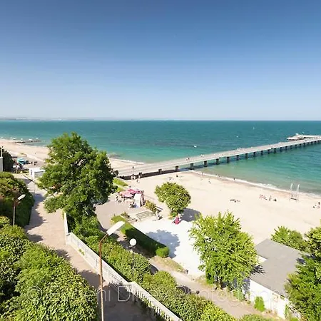 Luxury Versailles Center Opera *