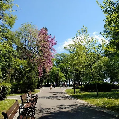 Luxury Versailles Center Opera Apartament