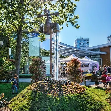 Luxury Versailles Center Opera