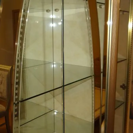 Luxury Versailles Center Opera Apartament *