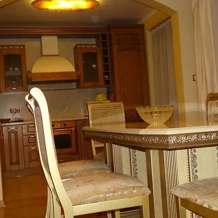 Luxury Versailles Center Opera Apartament
