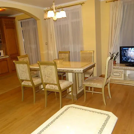 Apartament Luxury Versailles Center Opera *