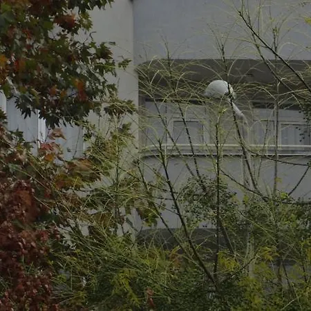 Luxury Versailles Center Opera Apartament *