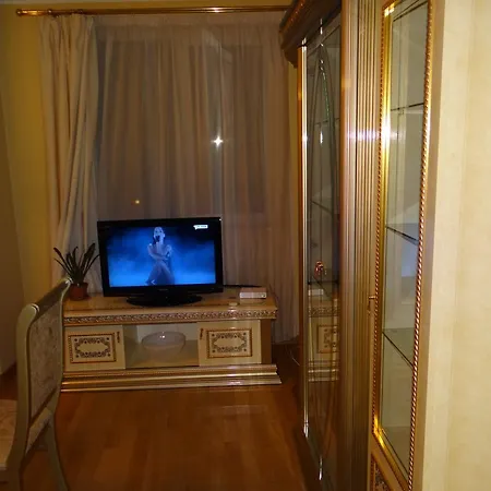 Apartament Luxury Versailles Center Opera *