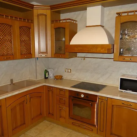 Apartament Luxury Versailles Center Opera *