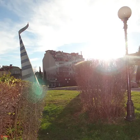 Apartament Luxury Versailles Center Opera *