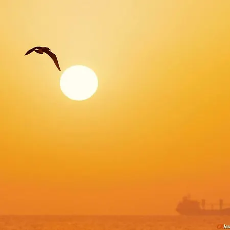 Luxury Versailles Center Opera Apartament