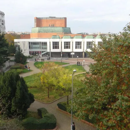 Luxury Versailles Center Opera