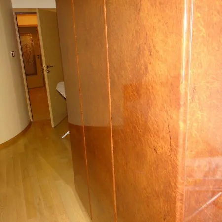 Luxury Versailles Center Opera Burgas City