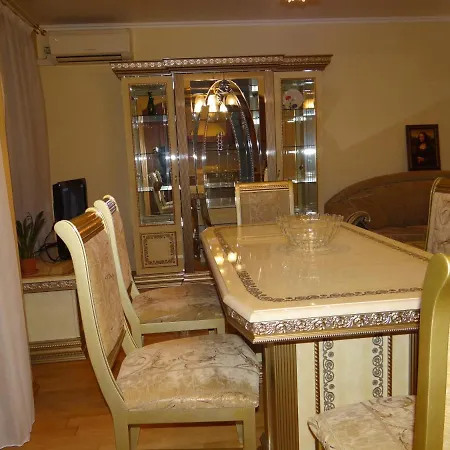 Luxury Versailles Center Opera Burgas City