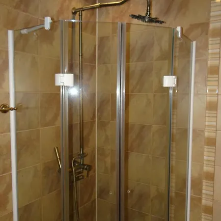 Apartament Luxury Versailles Center Opera Burgas