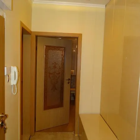 Luxury Versailles Center Opera Apartament *