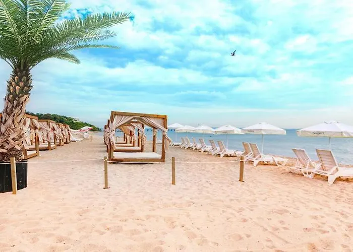 Luxury Versailles Center Opera アパート *