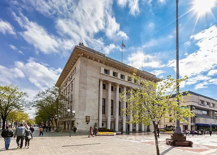 Luxury Versailles Center Opera アパート