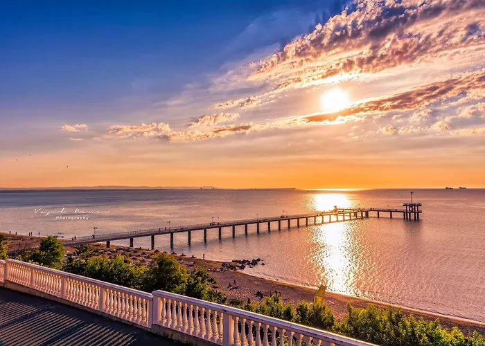 Luxury Versailles Center Opera