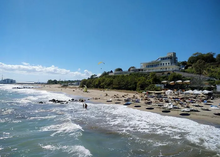 Luxury Versailles Center Opera * ブルガス