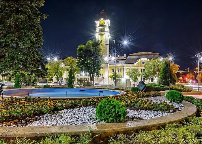 Luxury Versailles Center Opera アパート *