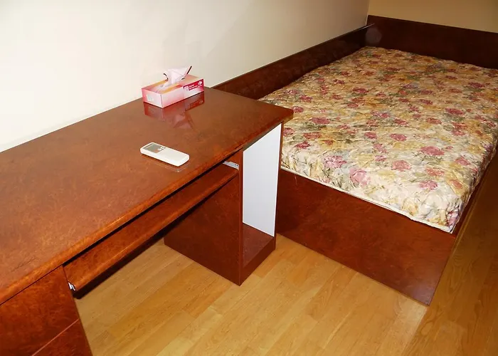 アパート Luxury Versailles Center Opera