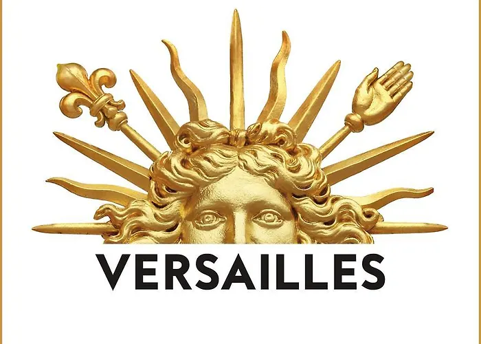 Luxury Versailles Center Opera ブルガス