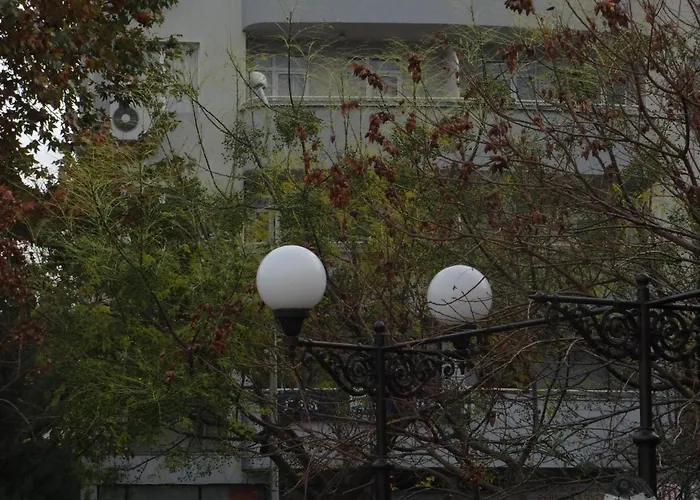 Luxury Versailles Center Opera アパート