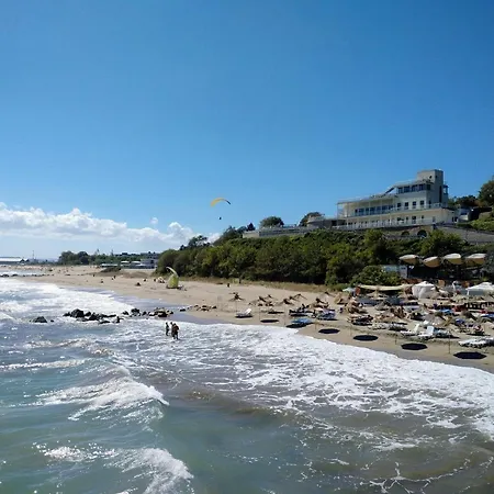 Luxury Versailles Center Opera * Burgas City