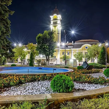 Luxury Versailles Center Opera Lejlighed *