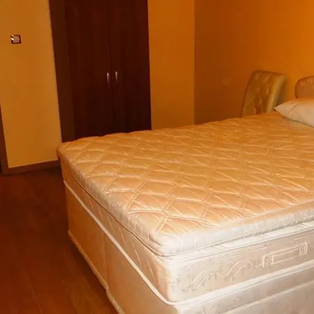 Luxury Versailles Center Opera * Burgas City