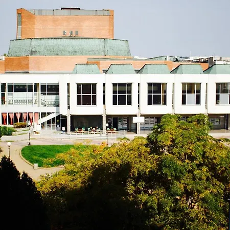 Lejlighed Luxury Versailles Center Opera Burgas City