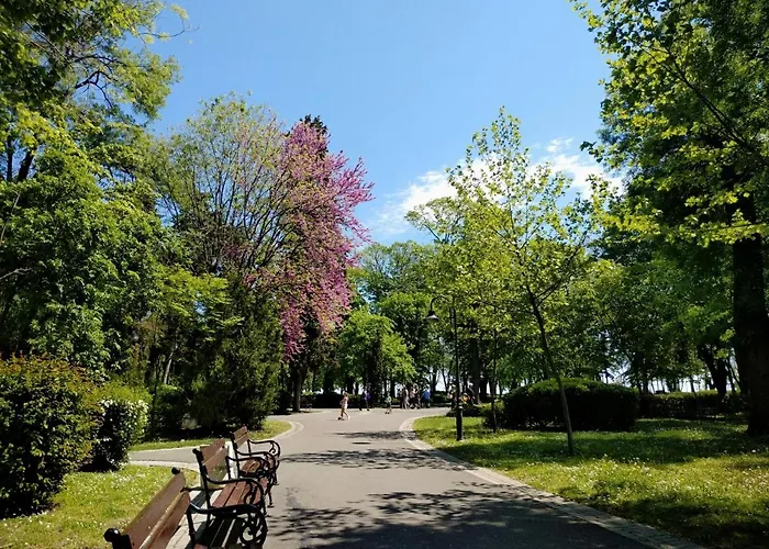 Luxury Versailles Center Opera Lejlighed