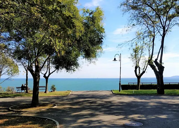 Luxury Versailles Center Opera Lejlighed