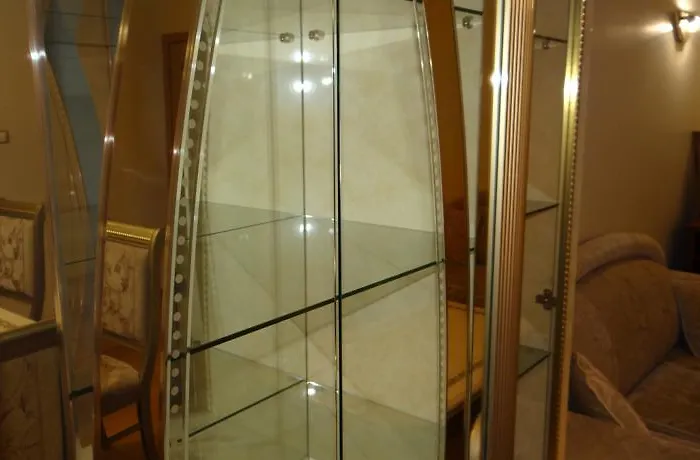 Luxury Versailles Center Opera Lejlighed *