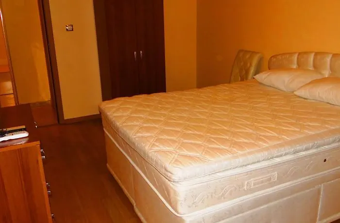 Luxury Versailles Center Opera * Burgas City