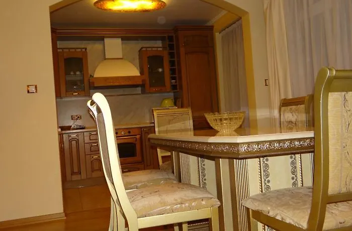 Luxury Versailles Center Opera Lejlighed