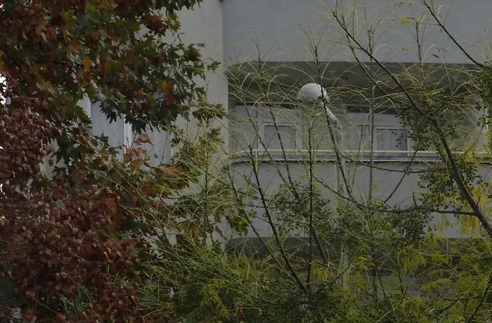 Luxury Versailles Center Opera Lejlighed *