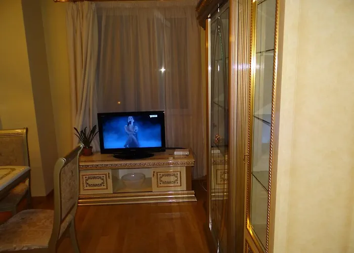 Apartamento Luxury Versailles Center Opera *