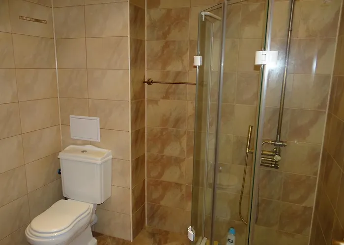 Luxury Versailles Center Opera * Burgas City