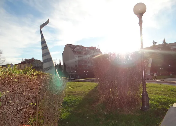 Lejlighed Luxury Versailles Center Opera *