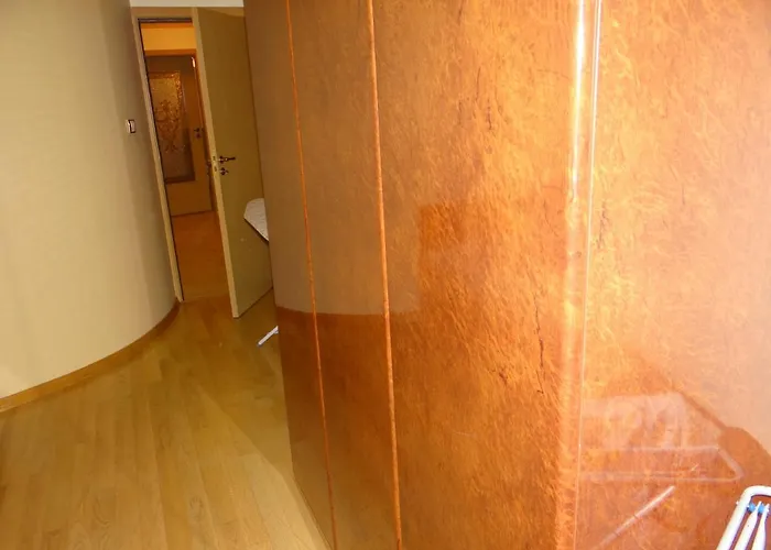 Luxury Versailles Center Opera Burgas City