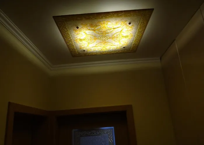 Luxury Versailles Center Opera Lejlighed *