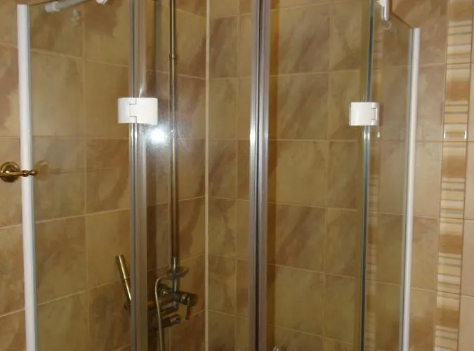 Lejlighed Luxury Versailles Center Opera Burgas City