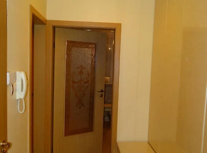 Luxury Versailles Center Opera Lejlighed *